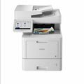 Multifunction Printer Brother MFC-L9670CDN 40 ppm