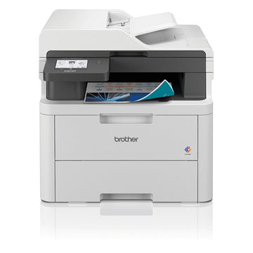 Laser Printer Brother DCPL3560CDW