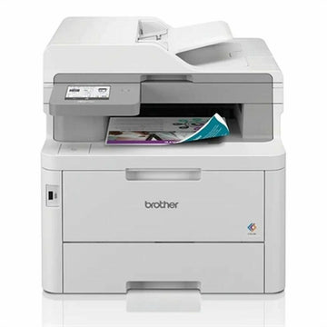 Multifunction Printer Brother MFCL8390CDWRE1 (Refurbished A)