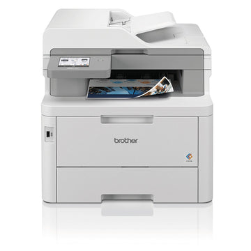 Multifunction Printer Brother MFCL8340CDWRE1
