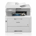 Multifunction Printer Brother MFCL8340CDWRE1