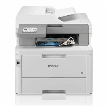 Multifunction Printer Brother MFC-L8340CDW