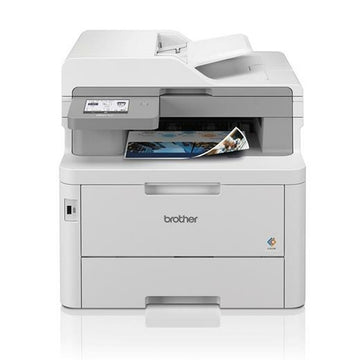 Laser Printer Brother MFCL8340CDWRE1