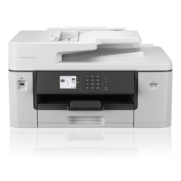 Multifunction Printer Brother MFCJ6540DWE