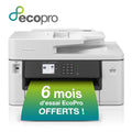 Multifunction Printer Brother MFC-J5340DWE EcoPro