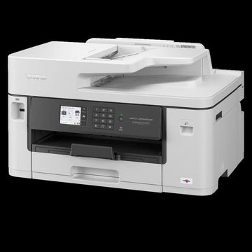 Multifunction Printer Brother MFCJ5340DWERE1