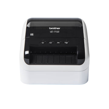 Label Printer Brother QL-1100c White