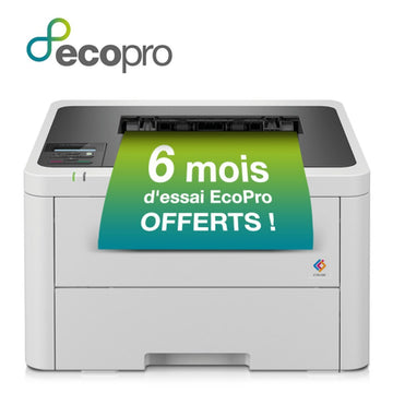 Multifunction Printer Brother HL-L3220CWE