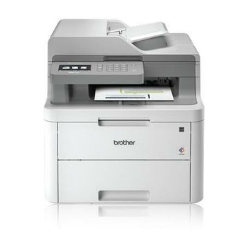 Multifunction Printer Brother L3740CDWE