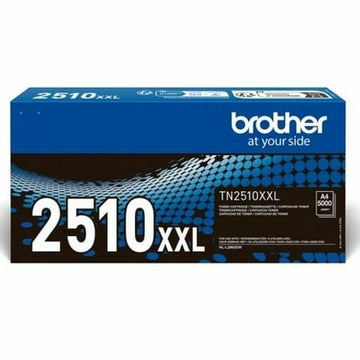 Toner Brother TN2510XXL