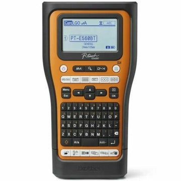 Thermal Printer Brother PTE560BTVPQL1
