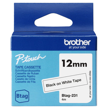 Adhesive Tape Brother BTAG231