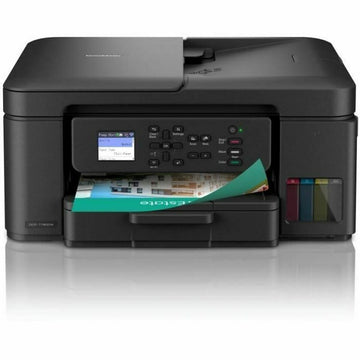 Multifunction Printer Brother DCP-T730DWYJ1