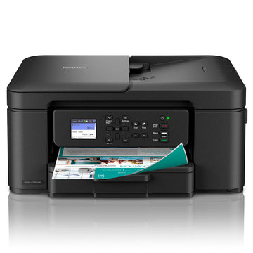Multifunction Printer Brother DCPJ1360DWRE1