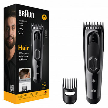 Hair Clippers Braun HC5510 S5