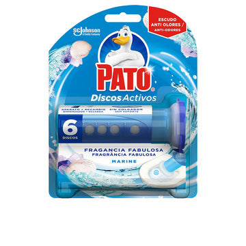 Multi-purpose Cleaner Pato DISCOS ACTIVOS