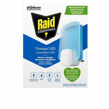 Insect trap Raid TRAMPA LED