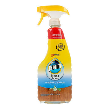 Oberflächenreiniger Pronto Wood (500 ml)