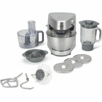 Food Processor Kenwood KHC29.J0SI Silver 1000 W