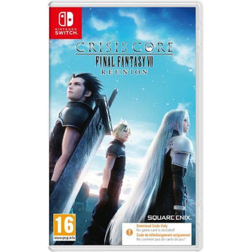 Video game for Switch Square Enix