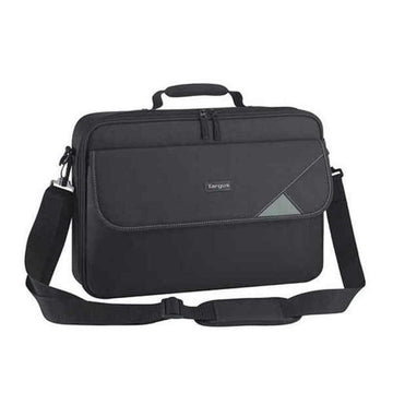 Laptop Case Targus Clamshell Intelect 15.6" Black