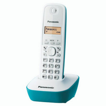 Telephone Panasonic Corp. KX-TG1611FRC