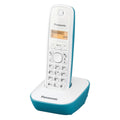 Wireless Phone Panasonic KXTG1611SPC DECT Amber