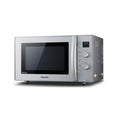 Microwave with Grill Panasonic NN-CD575MEPG 27 L Silver 1000 W 27 L