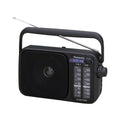 Radio Panasonic RF-2400D Black