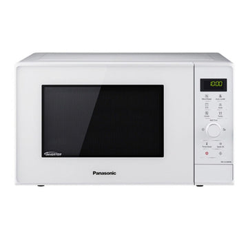 Microwave with Grill Panasonic NNGD34HWSUG 23L White 1000 W 23 L