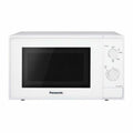 Microwave Panasonic NN-E20JWMEPG 20 L 800W White 800 W 20 L