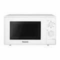 Microwave with Grill Panasonic NNK10JWMEPG 20L 20 L White 800 W 20 L