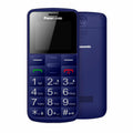 Mobile telephone for older adults Panasonic KX-TU110EXC Blue