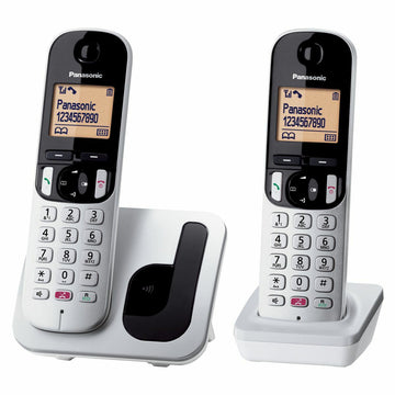 Wireless Phone Panasonic KX-TGC252SPS