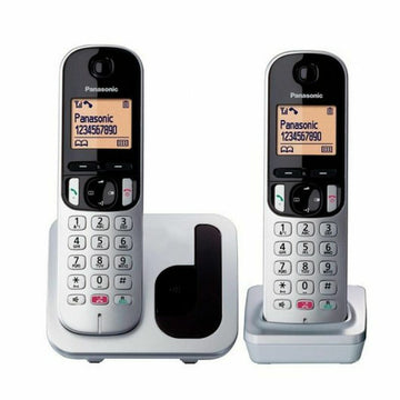 Wireless Phone Panasonic (Refurbished B)