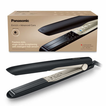 Curling Tongs Panasonic EH-HS0E-K825