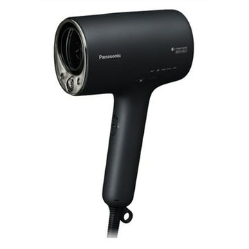 Hairdryer Panasonic EH-NA0J-N825PACK Black 1600 W