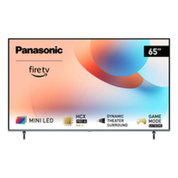 Smart TV Panasonic TV65W95AEG  65 65" 4K Ultra HD HDR