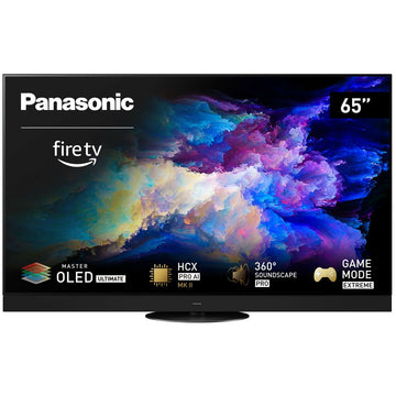 Smart TV Panasonic TV65Z95AEG 65" OLED 4K Ultra HD