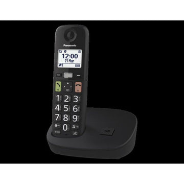 Wireless Phone Panasonic KX-TGU110EXB Black