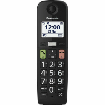 Wireless Phone Panasonic KX-TGU112EXB Black