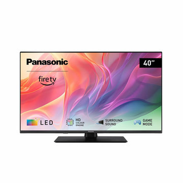 Smart TV Panasonic TV40S55AEZ  40 Full HD 40" HDR LCD