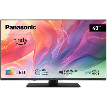 Smart TV Panasonic TV-40S55AEZ 40" LED Full HD