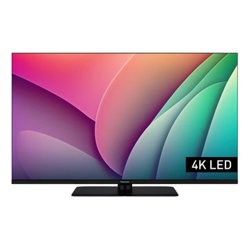 Smart TV Panasonic TV65W80AEZ  65 65" 4K Ultra HD LED HDR QLED