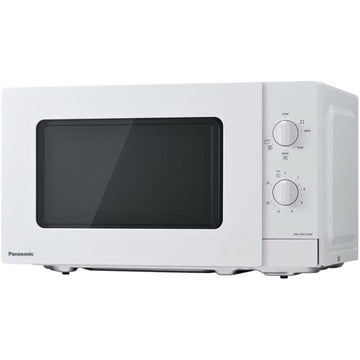 Microwave with Grill Panasonic NN-GM21QWEPG White 20 L