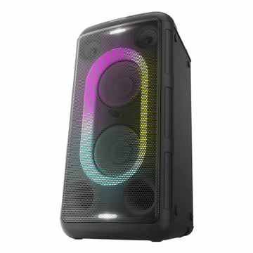 Bluetooth Speakers Panasonic SC-BMAX10E-K Black 150 W (Refurbished A)