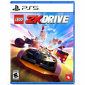 PlayStation 5 Video Game 2K GAMES 2K Drive