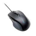 Mouse Kensington Pro Fit Blue Black 2400 dpi