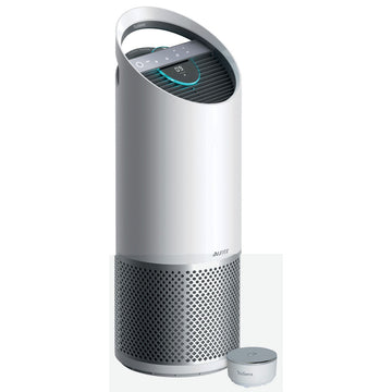 Air purifier Leitz Z-3500H White 65 dB
