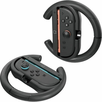 Racing Steering Wheel Venom Nintendo Switch